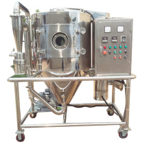 Brown powder LPG model high speed centrifugal spray drying machine stevia sugar stevia extract dryer